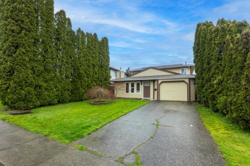 2389 Wakefield Drive, Langley, BC 
