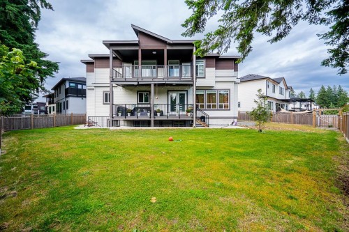 3215 197 Street, Langley, BC 