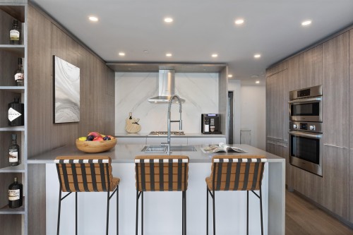 408-1441 Johnston Road, White Rock, BC 