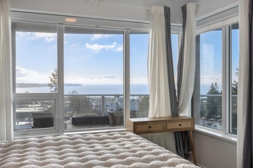 408-1441 Johnston Road, White Rock, BC 