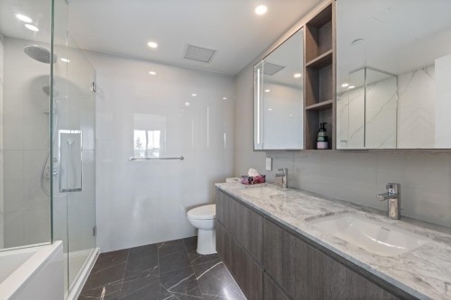 408-1441 Johnston Road, White Rock, BC 