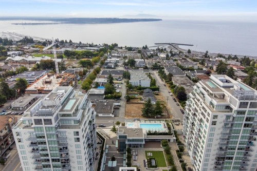 408-1441 Johnston Road, White Rock, BC 