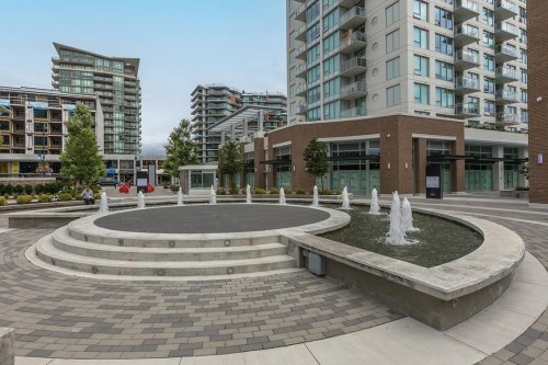 408-1441 Johnston Road, White Rock, BC 