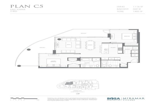 408-1441 Johnston Road, White Rock, BC 