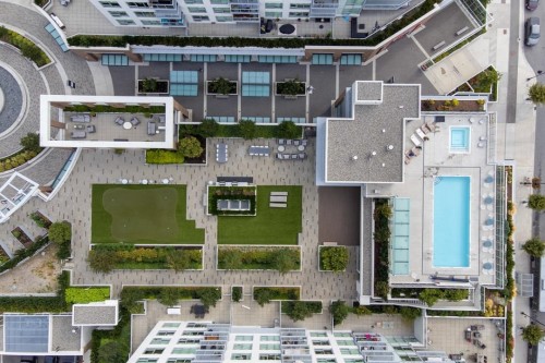 408-1441 Johnston Road, White Rock, BC 