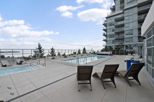 408-1441 Johnston Road, White Rock, BC 