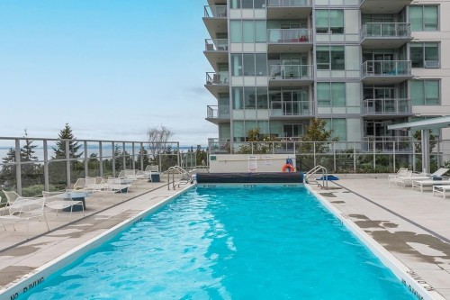 408-1441 Johnston Road, White Rock, BC 