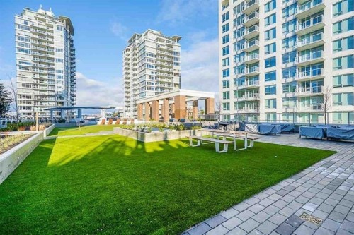 408-1441 Johnston Road, White Rock, BC 