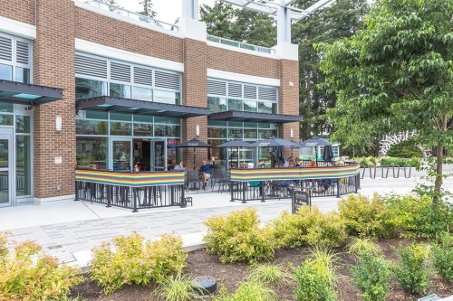 408-1441 Johnston Road, White Rock, BC 