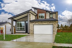 6302 181a Avenue  Surrey, BC V3S 4M4