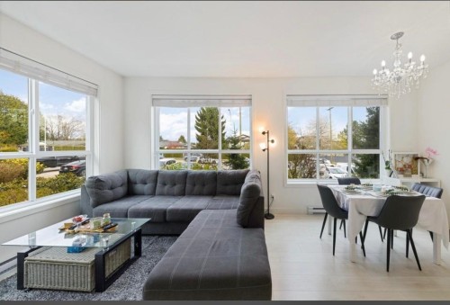 108-6438 195a Street  Surrey, BC V4N 6R5