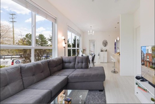 108-6438 195A Street, Surrey, BC 