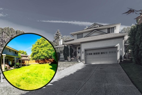 8282 153B Street, Surrey, BC 