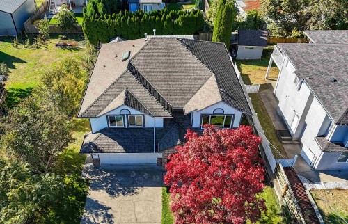 7469 Tern Street, Mission, BC 