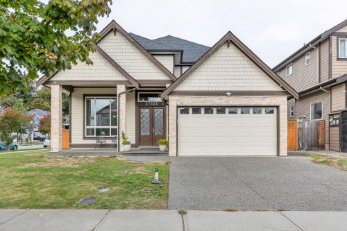 27625 Railcar Crescent  Abbotsford, BC V4X 0B8