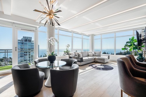 1402-15152 Russell Avenue  White Rock, BC V4B 0A3