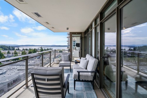 1105-1455 George Street, White Rock, BC 