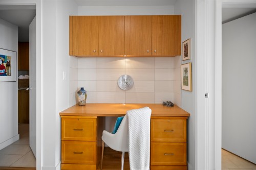 1105-1455 George Street, White Rock, BC 