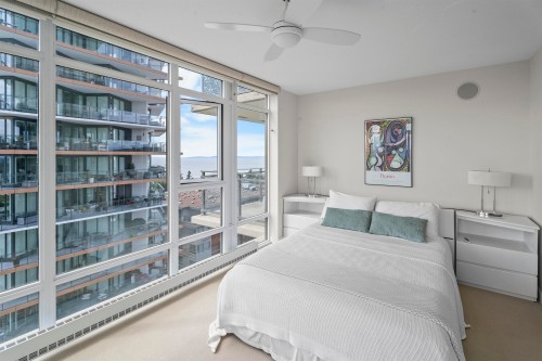 1105-1455 George Street, White Rock, BC 