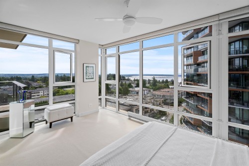 1105-1455 George Street, White Rock, BC 