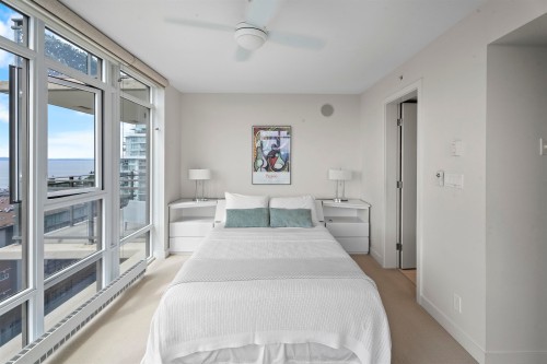 1105-1455 George Street, White Rock, BC 