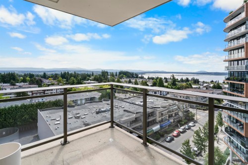 1105-1455 George Street, White Rock, BC 