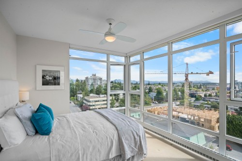 1105-1455 George Street, White Rock, BC 