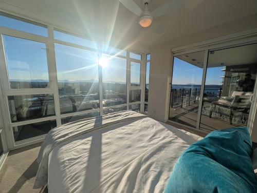 1105-1455 George Street, White Rock, BC 