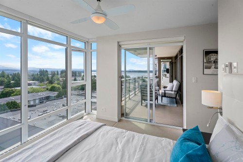 1105-1455 George Street, White Rock, BC 