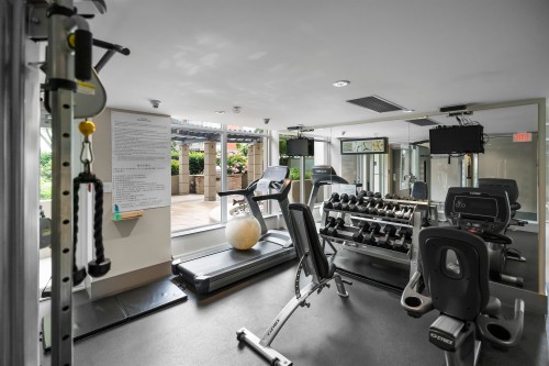 1105-1455 George Street, White Rock, BC 