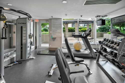 1105-1455 George Street, White Rock, BC 