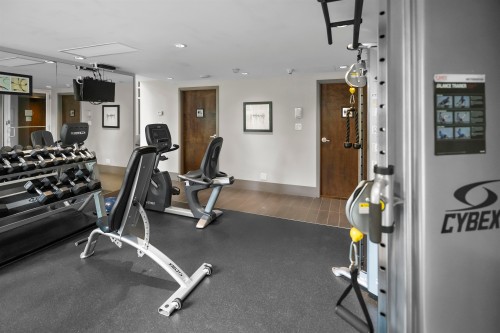 1105-1455 George Street, White Rock, BC 