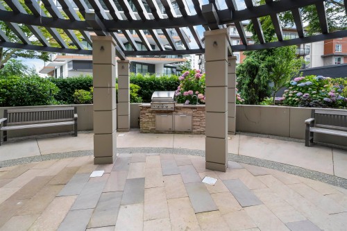 1105-1455 George Street, White Rock, BC 