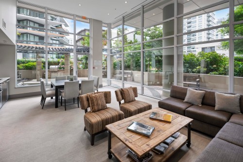 1105-1455 George Street, White Rock, BC 