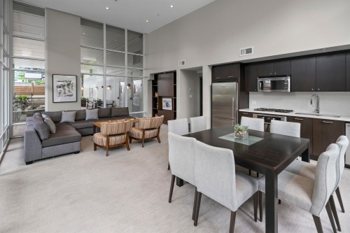 1105-1455 George Street, White Rock, BC 