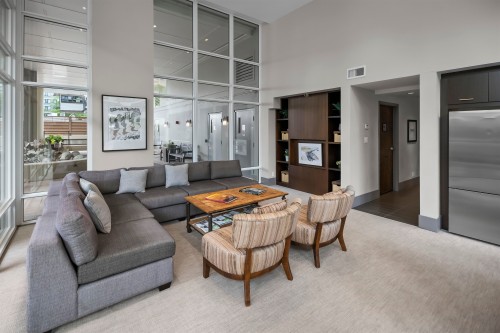 1105-1455 George Street, White Rock, BC 