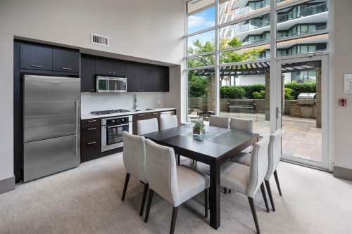 1105-1455 George Street, White Rock, BC 