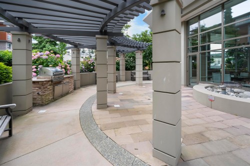 1105-1455 George Street, White Rock, BC 