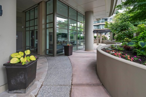 1105-1455 George Street, White Rock, BC 