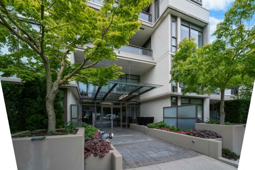 1105-1455 George Street, White Rock, BC 