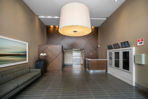 1105-1455 George Street, White Rock, BC 