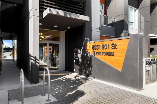 404-8551 201 Street, Langley, BC 