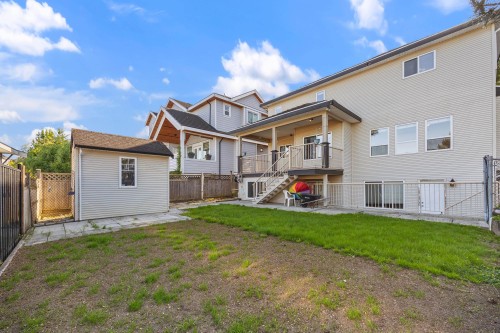 7376 148 Street, Surrey, BC 