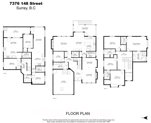 7376 148 Street, Surrey, BC 