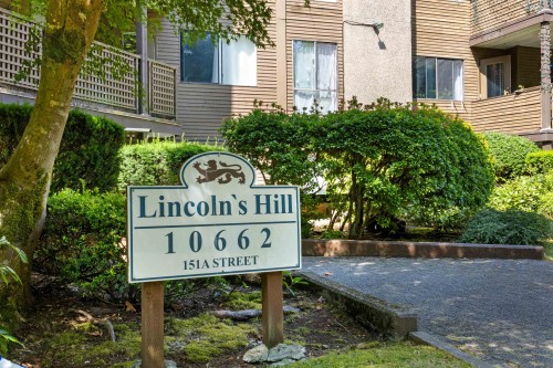 110-10662 151A Street, Surrey, BC 