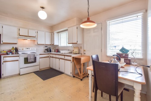 17841 57A Avenue, Surrey, BC 