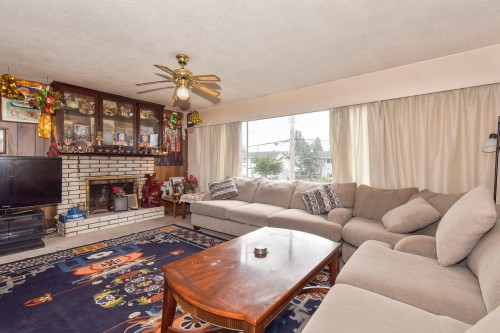 17841 57A Avenue, Surrey, BC 