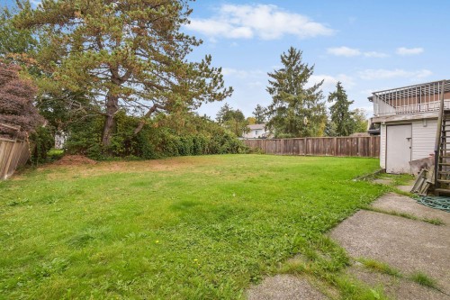 17841 57A Avenue, Surrey, BC 