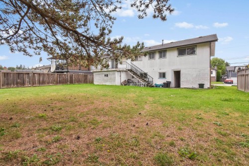 17841 57A Avenue, Surrey, BC 