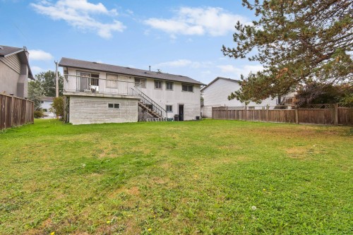 17841 57A Avenue, Surrey, BC 